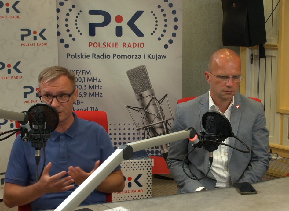 radiokonferencja kowarowski